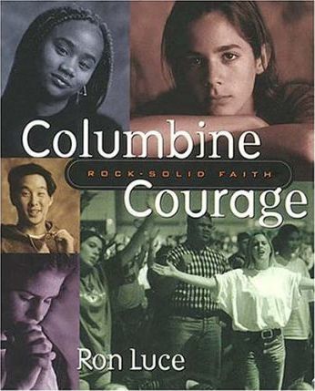 Cover of Columbine Courage